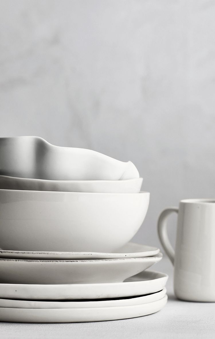 Crate and Barrel: Beyond the Basics Wedding Registry Ideas