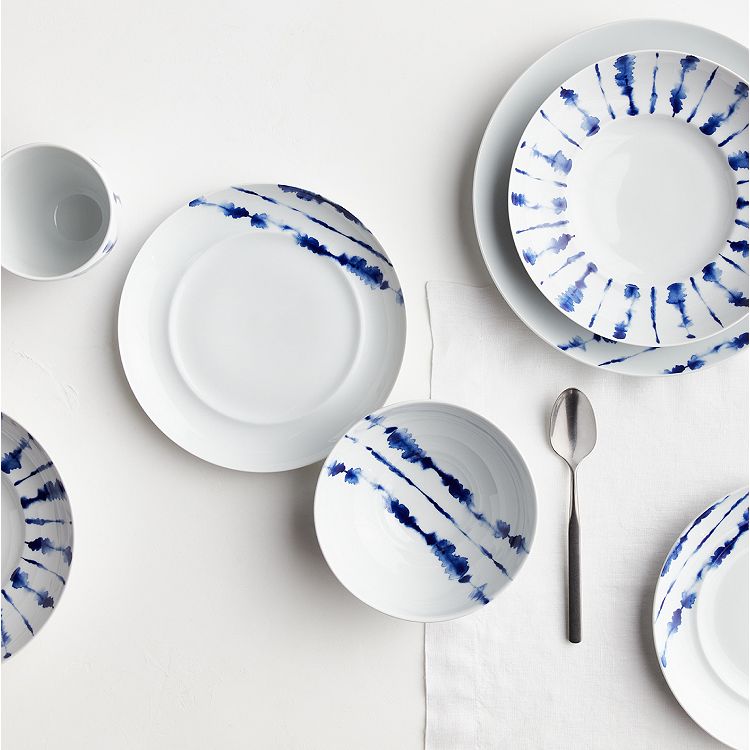 Modern Dinnerware Sets & Dish Sets