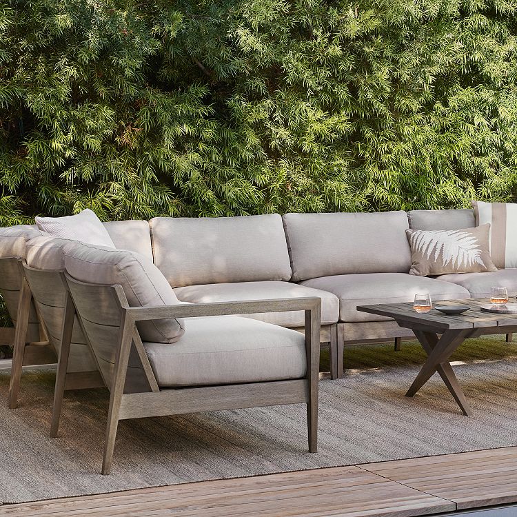 Andorra rattan garden furniture new arrivals