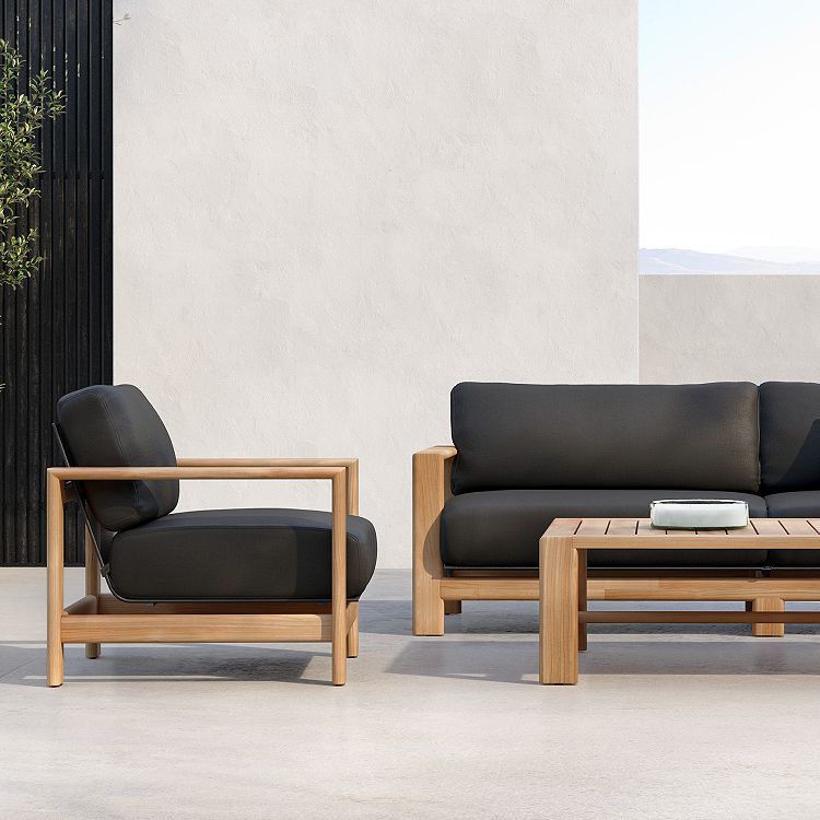 Crate and barrel canada deals outdoor furniture