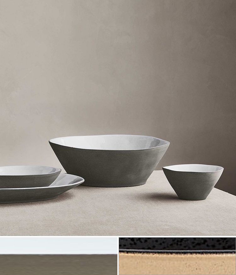 Modern Dinnerware Sets & Dish Sets