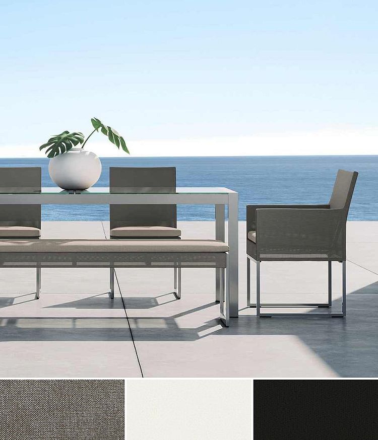 Crate and barrel canada hot sale outdoor furniture