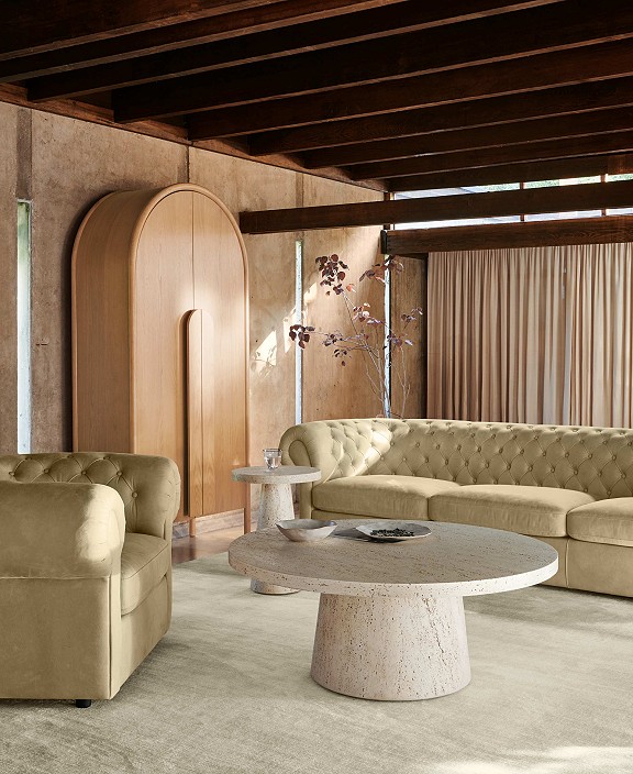 Leanne ford 2025 furniture line