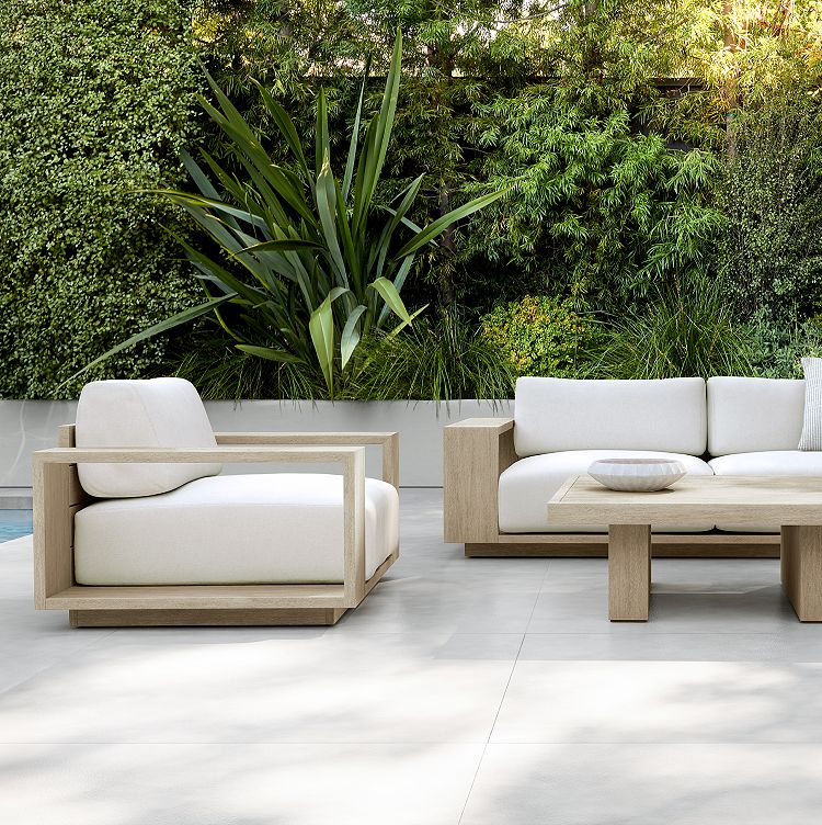 Outdoor Furniture Collections Patio Sets Sectionals Crate