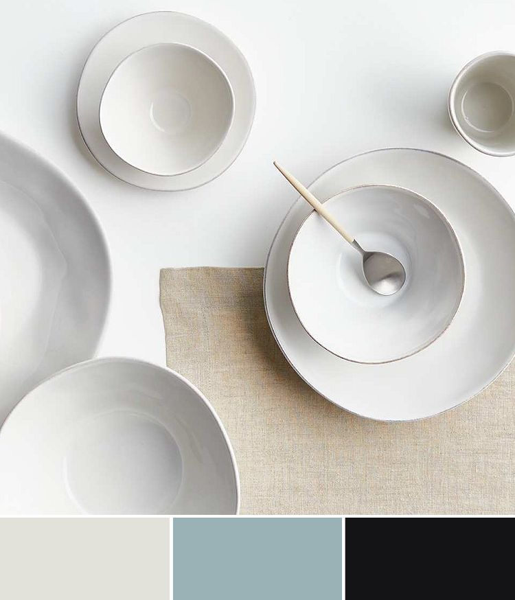 Contemporary dinnerware best sale