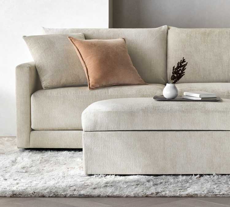Best Living Room Furniture Sets and Collections Crate Barrel