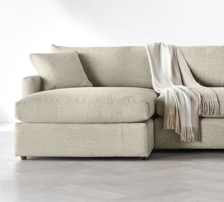 Best Living Room Furniture Sets and Collections Crate Barrel