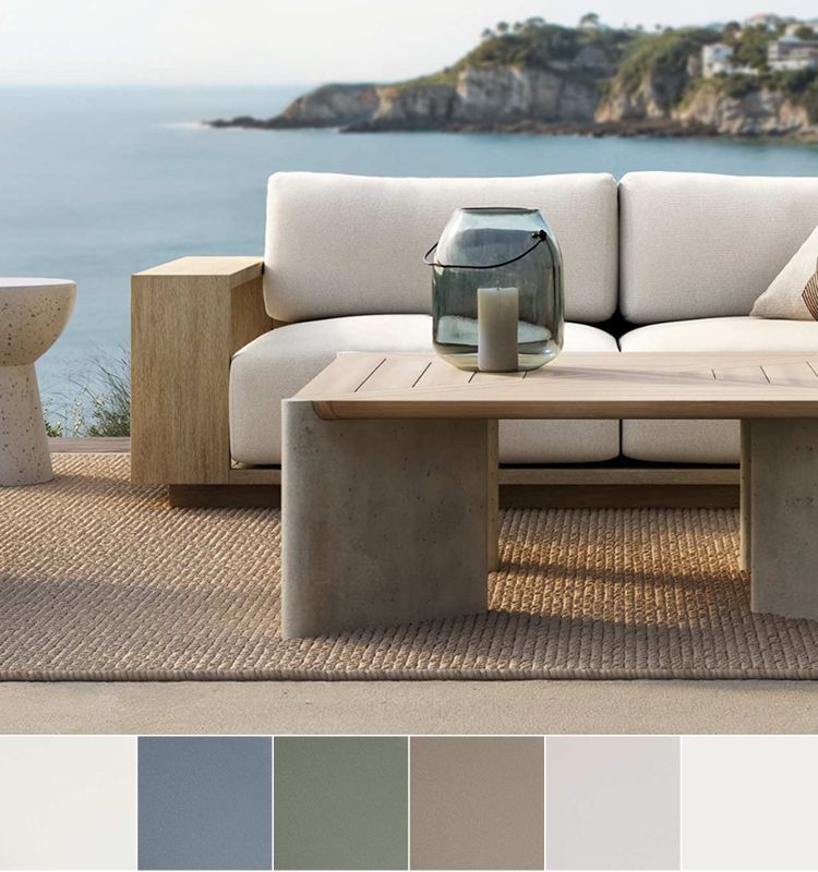 Shop Outdoor Patio Furniture & Comfortable Sets