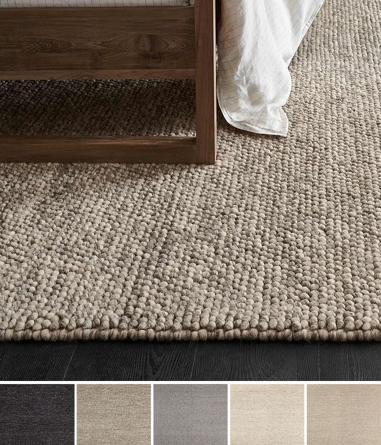 Rug Collections: Quality Handmade Rugs | Crate & Barrel