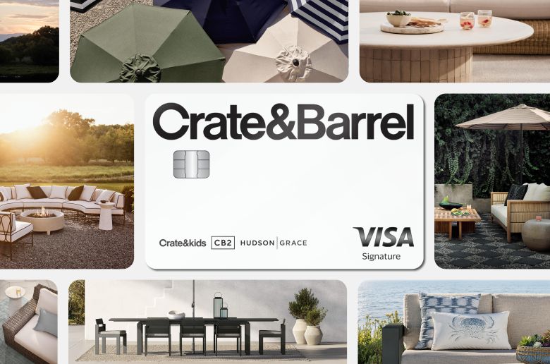 Visa Signature Credit Card