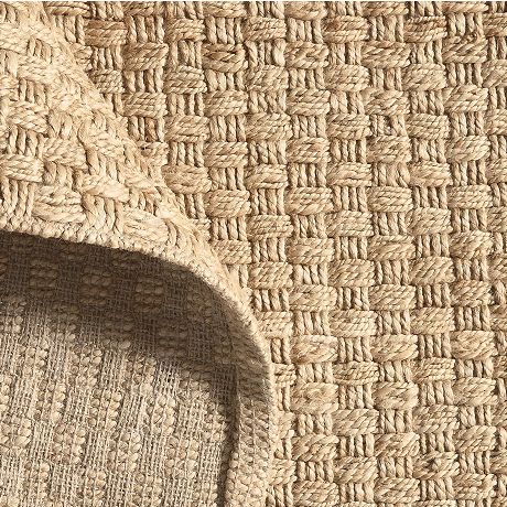 Jute & Sisal Rugs by Material