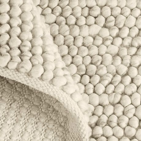 Wool Rugs by Material