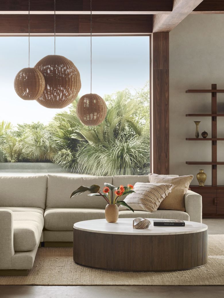 Responsibly Designed & Sustainably Sourced Furniture