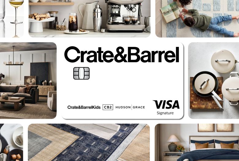 Visa Signature Credit Card