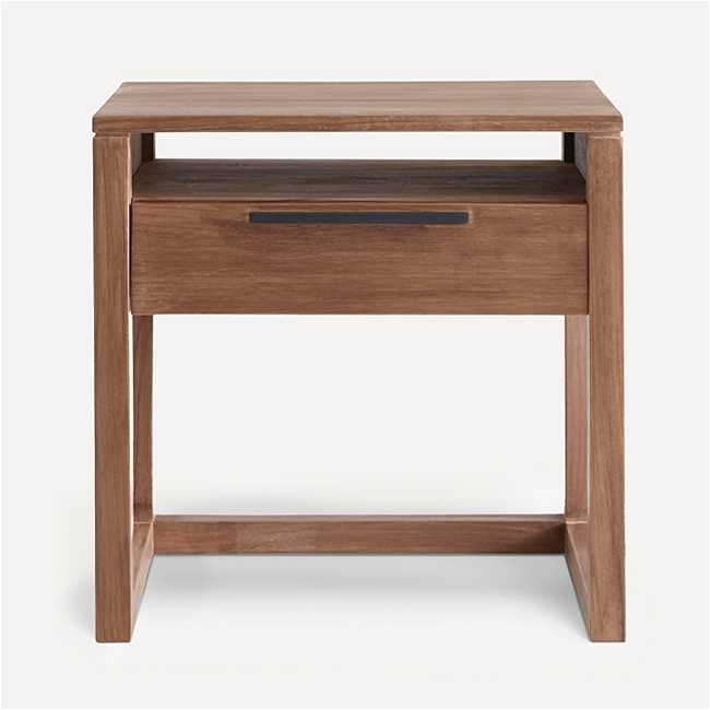 Crate and 2024 barrel lafayette bed