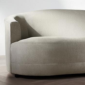 Infinity sofa crate on sale and barrel