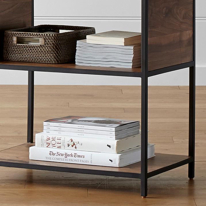 Crate and barrel clearance knox media console