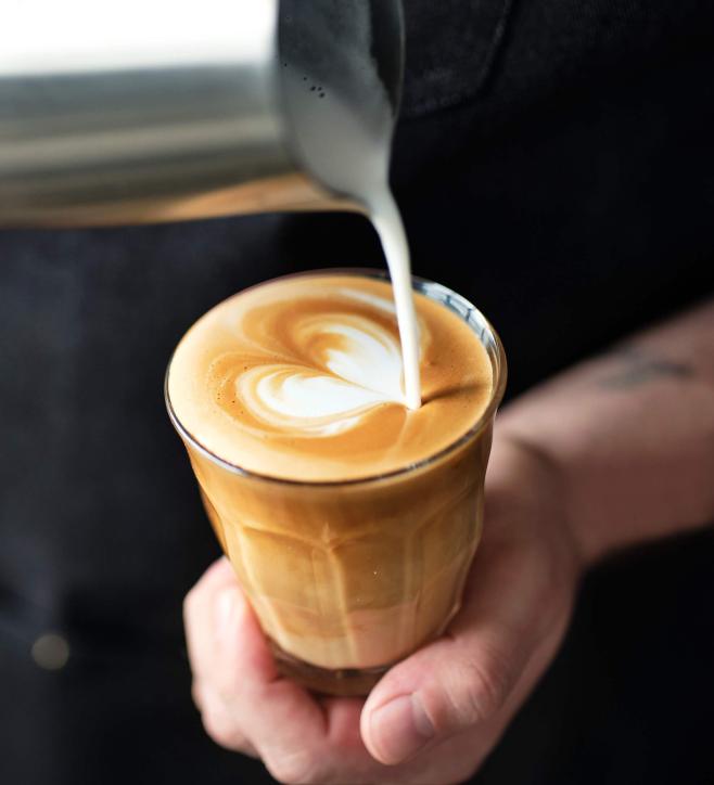 Breville's Latest Wunderkind: Barista Touch Impress » CoffeeGeek