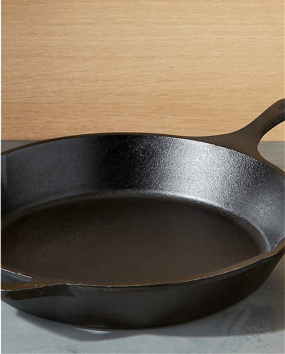 D5 Stainless Brushed 5-ply Bonded Cookware, Fry Pan, 12 inch
