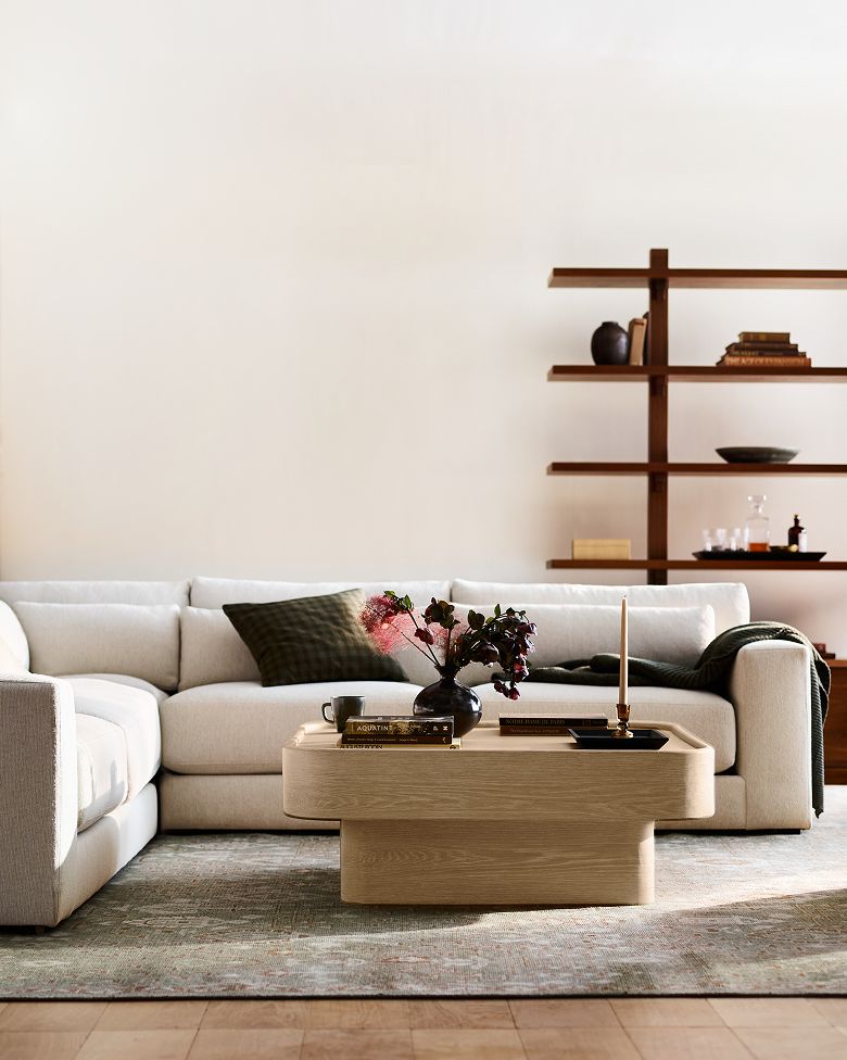 Retreat Collection | Crate & Barrel