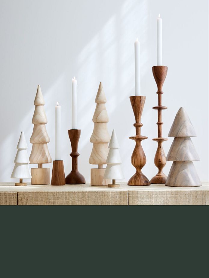 Crate And Barrel Christmas 2021 All Christmas Home Decor 2021 Indoor Outdoor Crate And Barrel