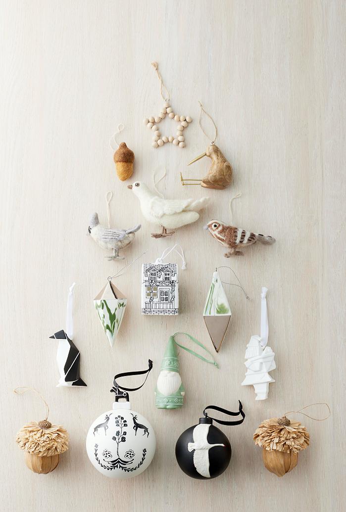 Crate And Barrel Christmas 2021 Christmas Ornaments Xmas Tree Decorations 2021 Crate And Barrel