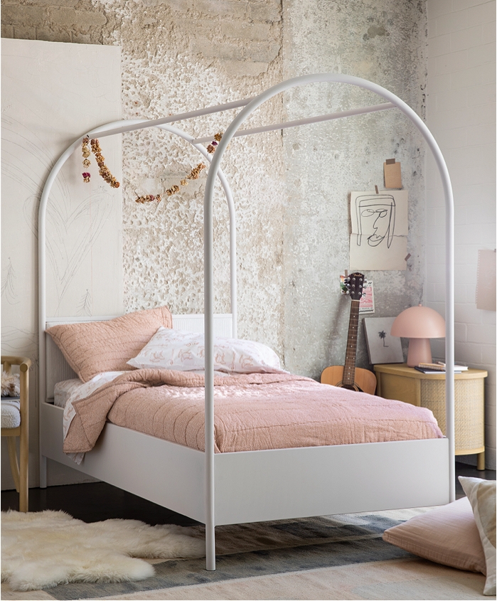 Canyon chair bed 2025