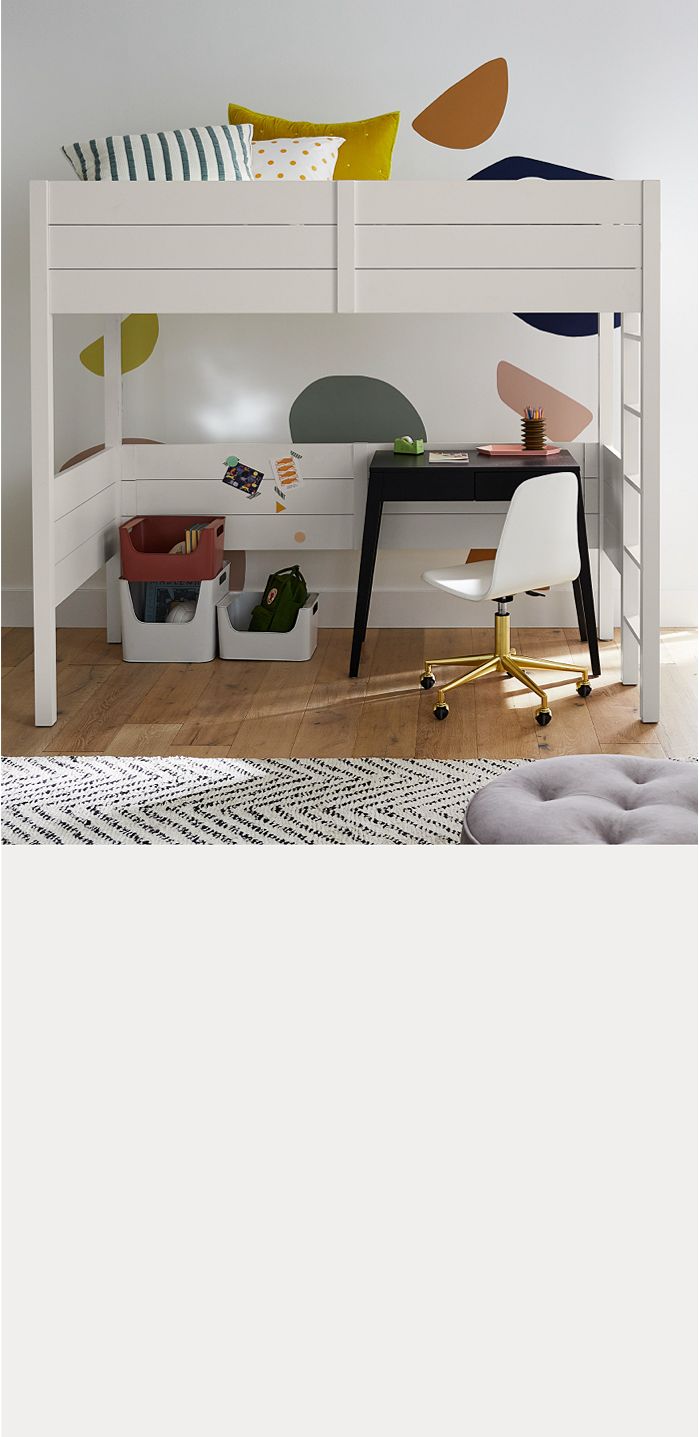 Crate And Barrel Greenguard