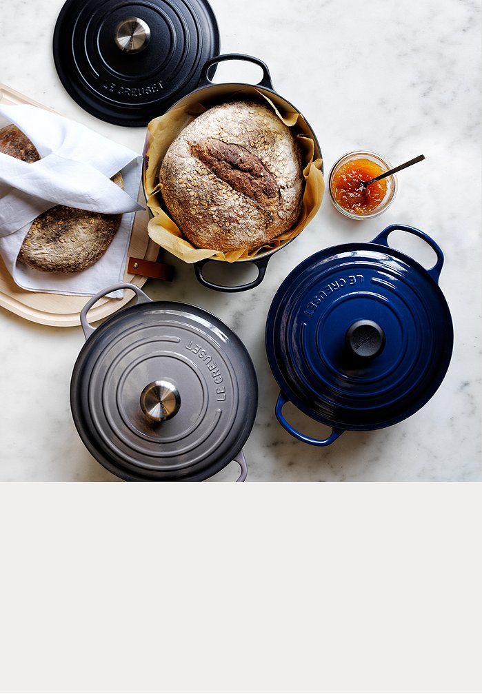 Shop for Le Creuset Pan Holders