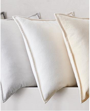 Throw Pillows Best Decorative Accent Sofa Crate Barrel - Hudson Home Decorative Pillows
