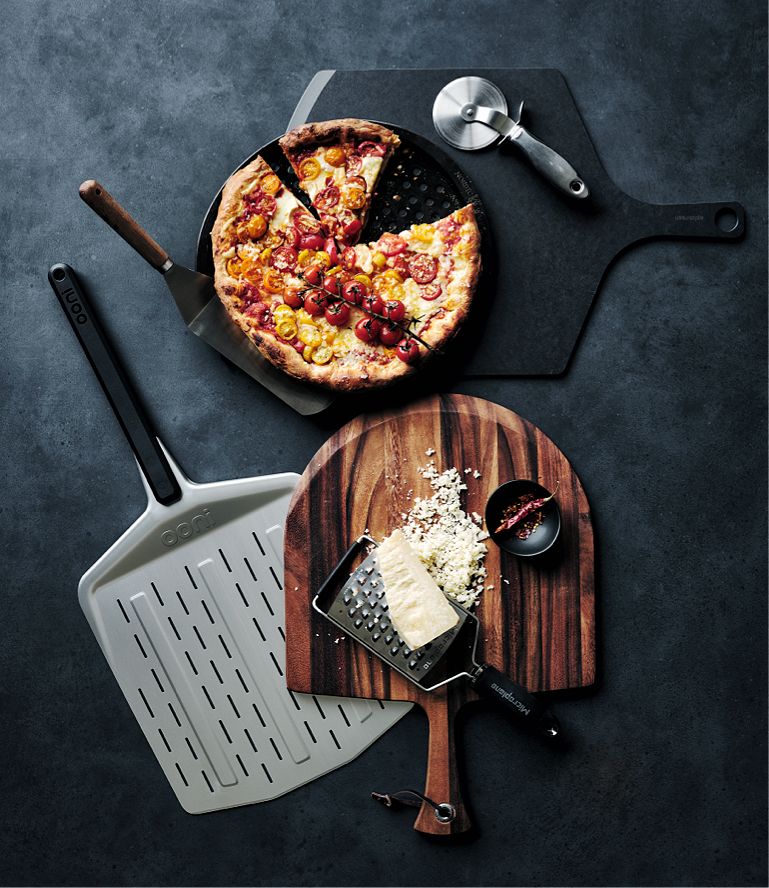 Pizza Oven Tools Starter Kit