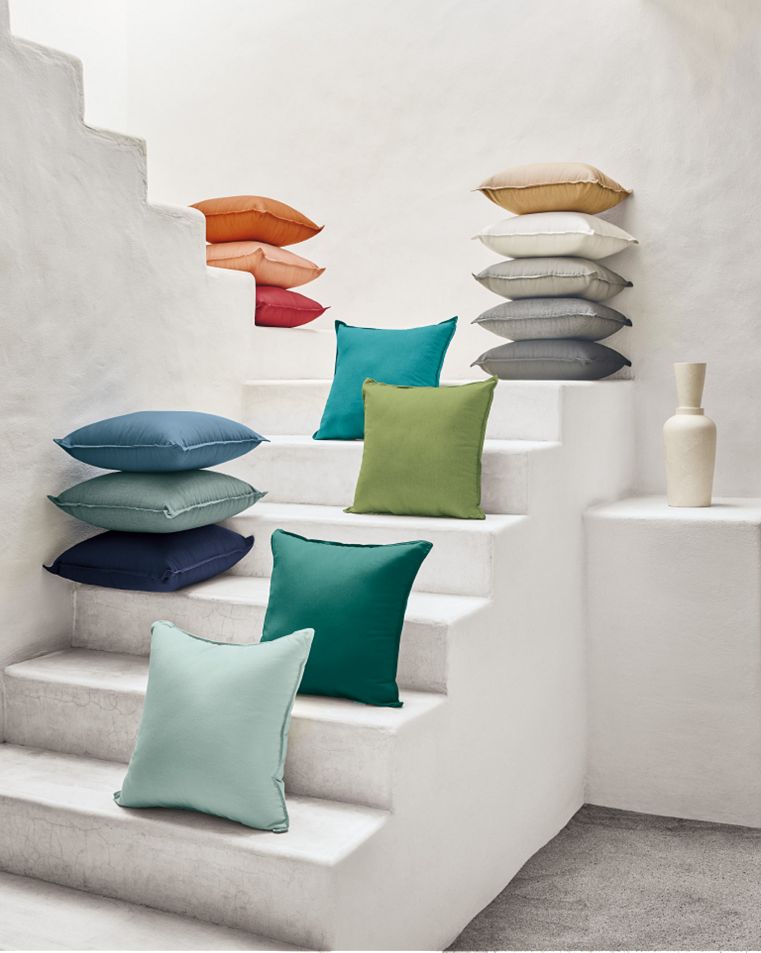 Throw Cushions Canada