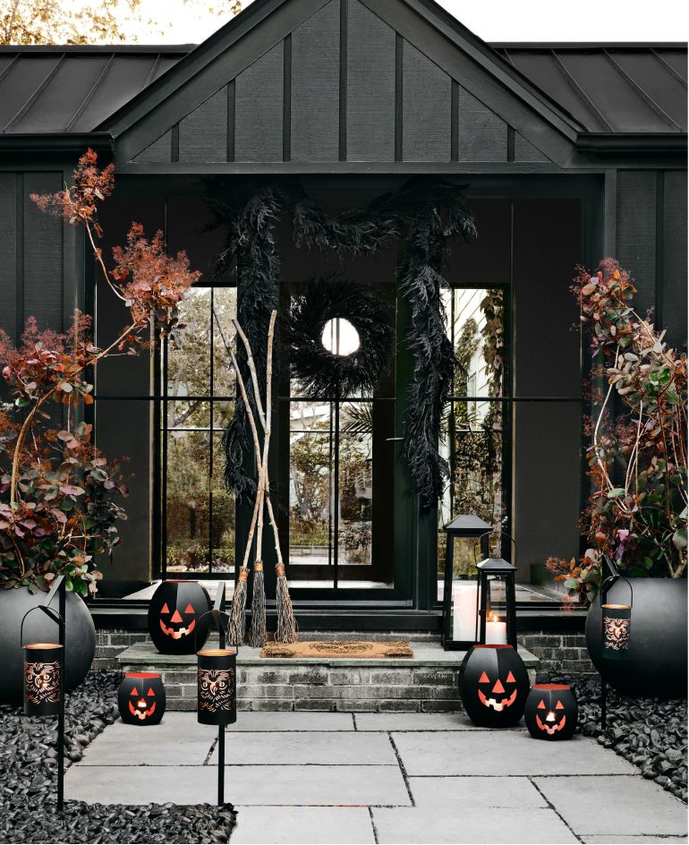 Top 10 Halloween Decorations 2023 Indoor To Make Your Spooky Night ...