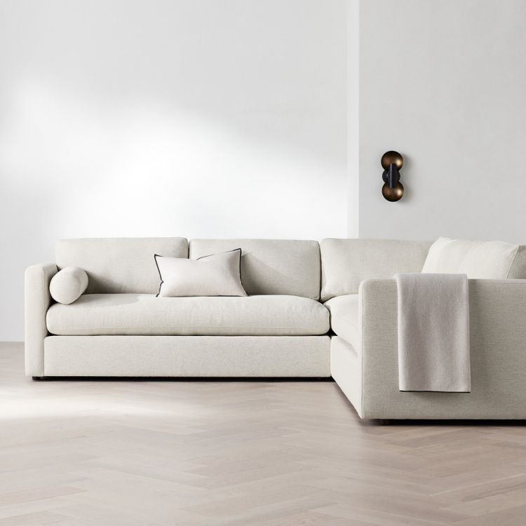 Aries Corner Group Aries Corner Sofa, All Sofas