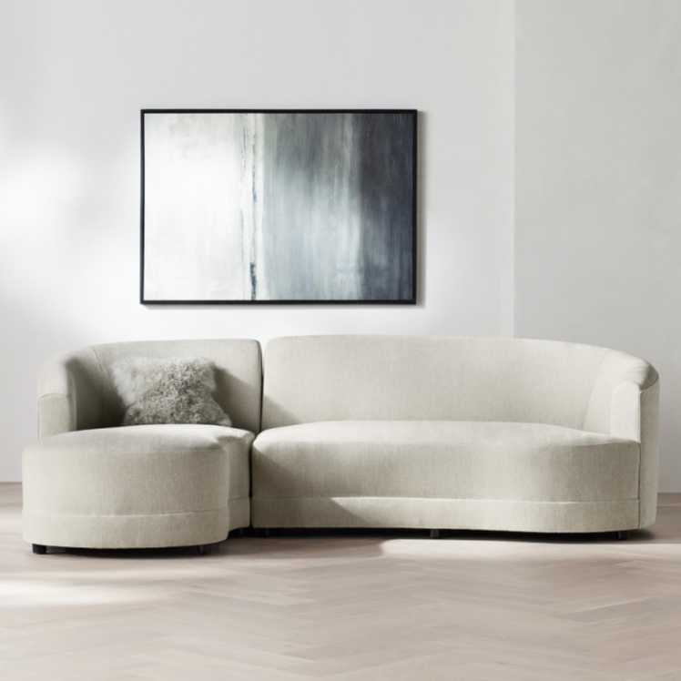 ▷ Sofá en U - Infinity, Sofa Liquidacion