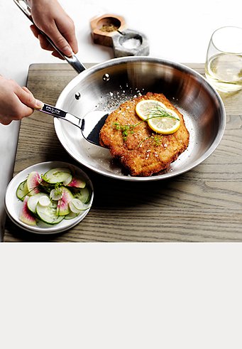 All Clad Cookware: Pots & Pans from AllClad | Crate & Barrel All Clad Cookware: Pots & Pans from AllClad | Crate & Barrel