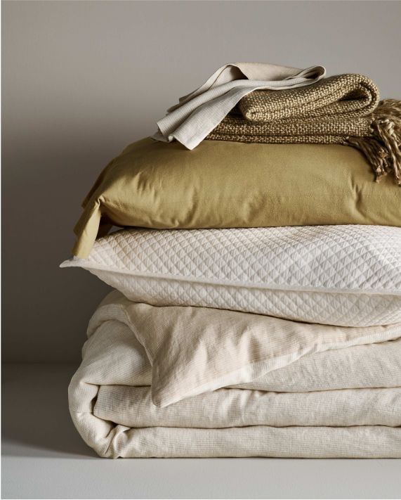 Comforters/sobrecamas BIB