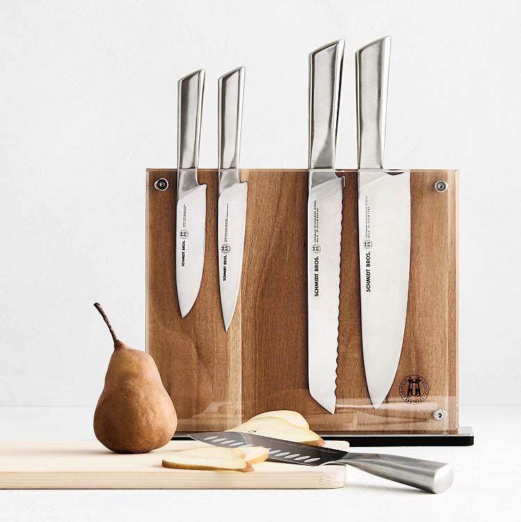 types of kitchen knives: your essential guide to choosing the best knife