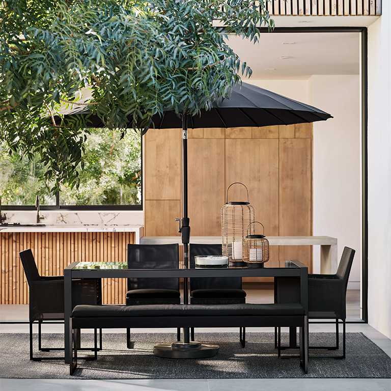 Best Outdoor Lounge Furniture for Patios & Decks 2024