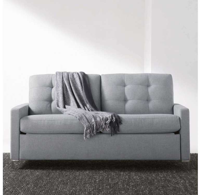 Bowen Tufted Sleeper Sofa Collection Crate Barrel