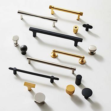 All Hardware: Bathroom, Kitchen and Furniture Hardware