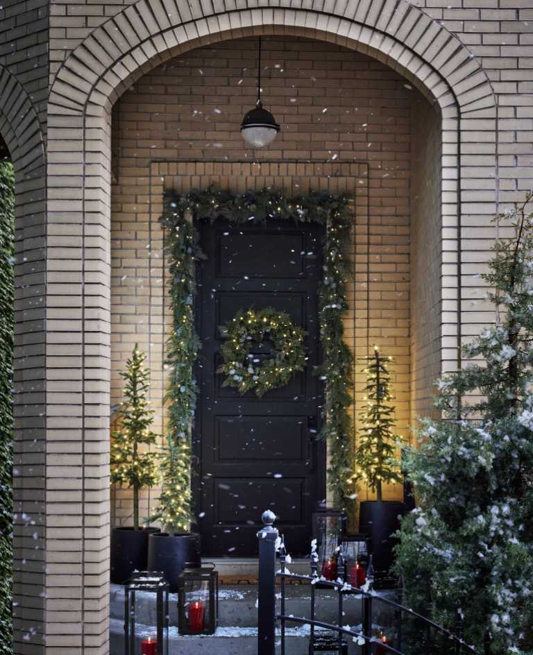 50 Best Outdoor Christmas Decorations Under $50 2023