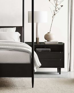 Crate and clearance barrel entryway furniture