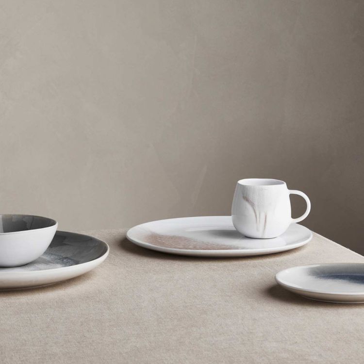 Crate and barrel outlet dinnerware sets