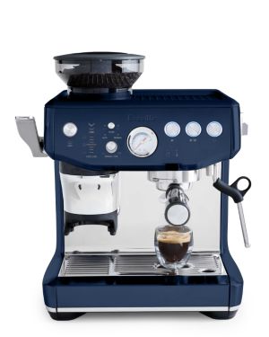Breville Coffee Makers Espresso Machines Crate Barrel Canada