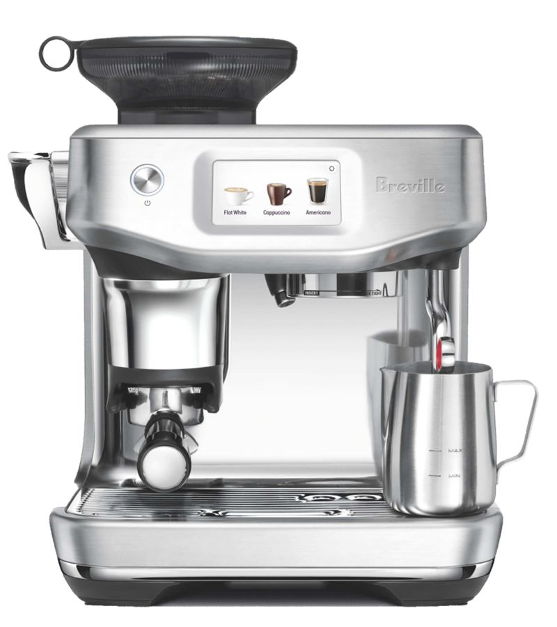 Breville Coffee Makers & Espresso Machines | Crate & Barrel