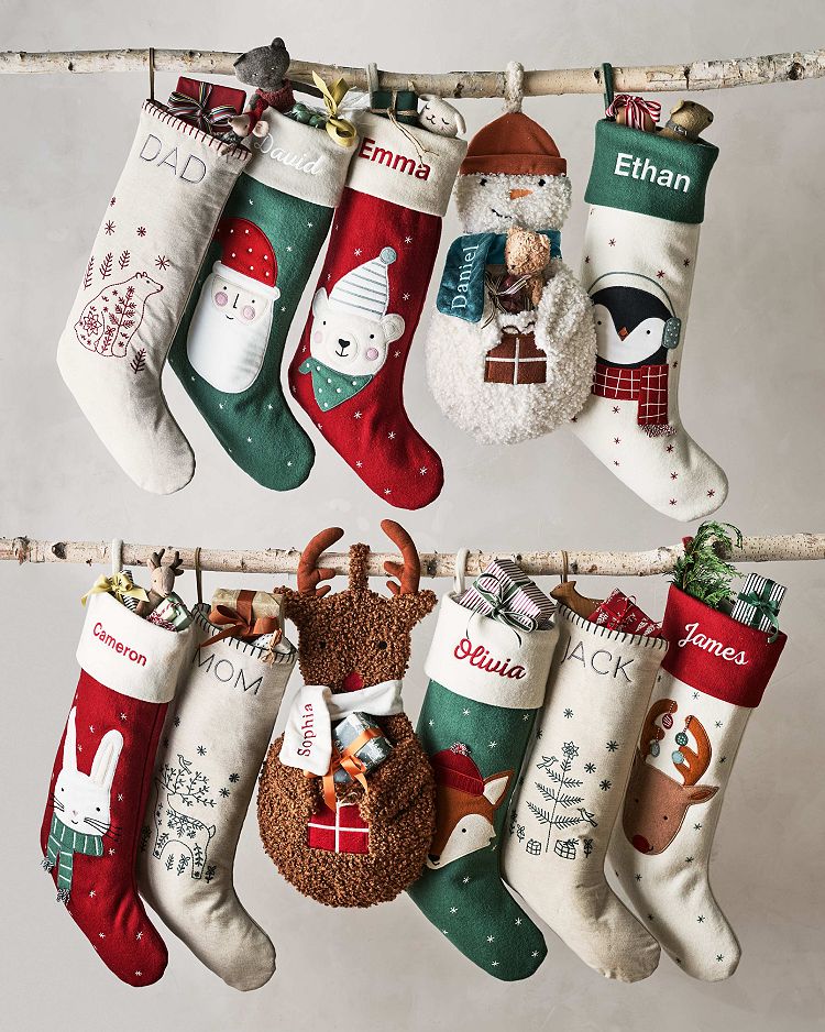 CREAM HOLIDAY TIGHTS WITH FESTIVE REINDEER, BABY CREAM HOLIDAY TIGHTS WITH FESTIVE REINDEER, BABY