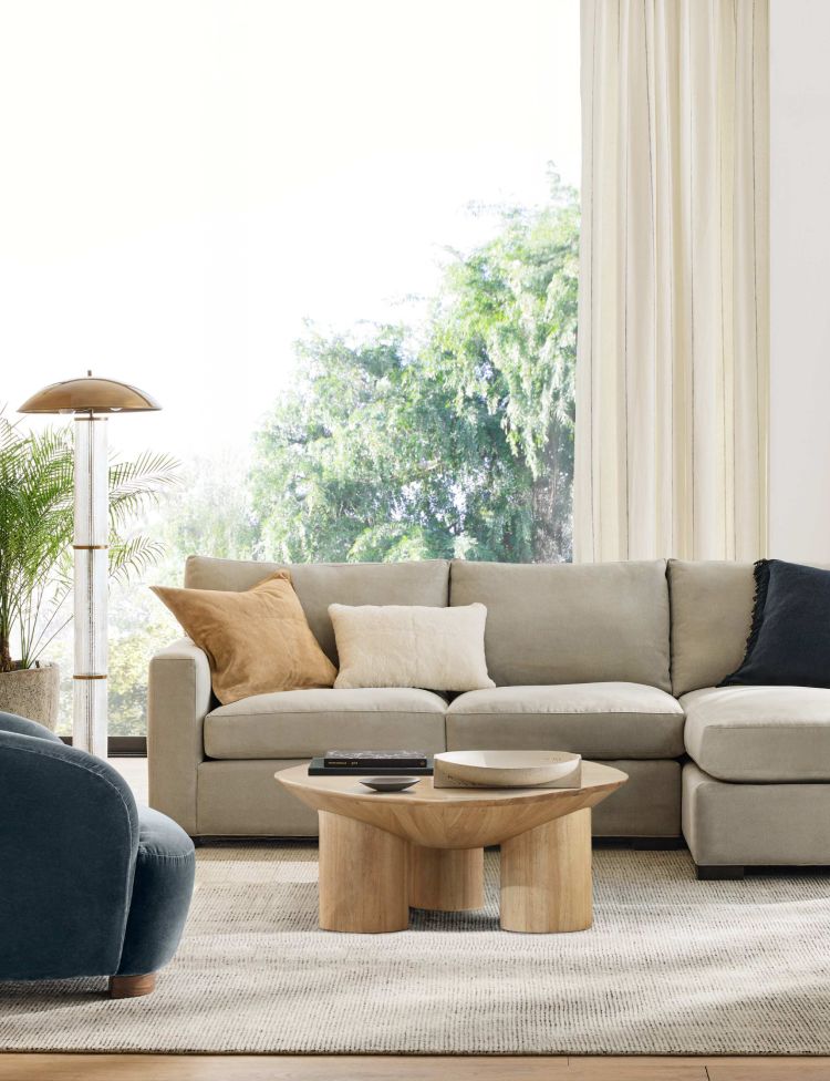 Axis Chairs: Lounge, Swivel Chaise Collection Crate Barrel