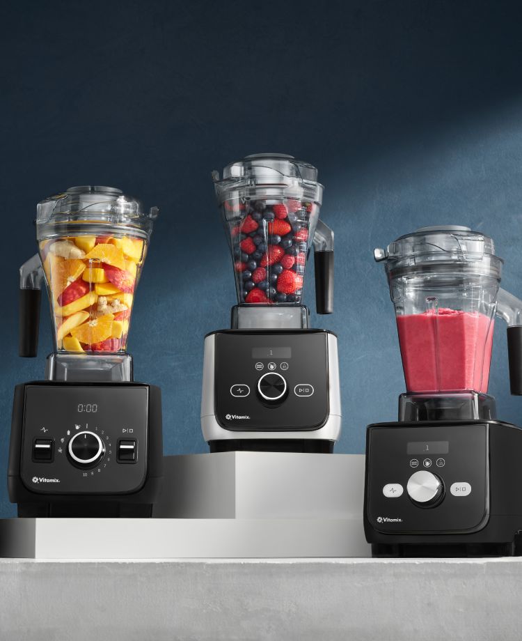 Vitamix Blenders, Juicers and Food Processors Crate Barrel