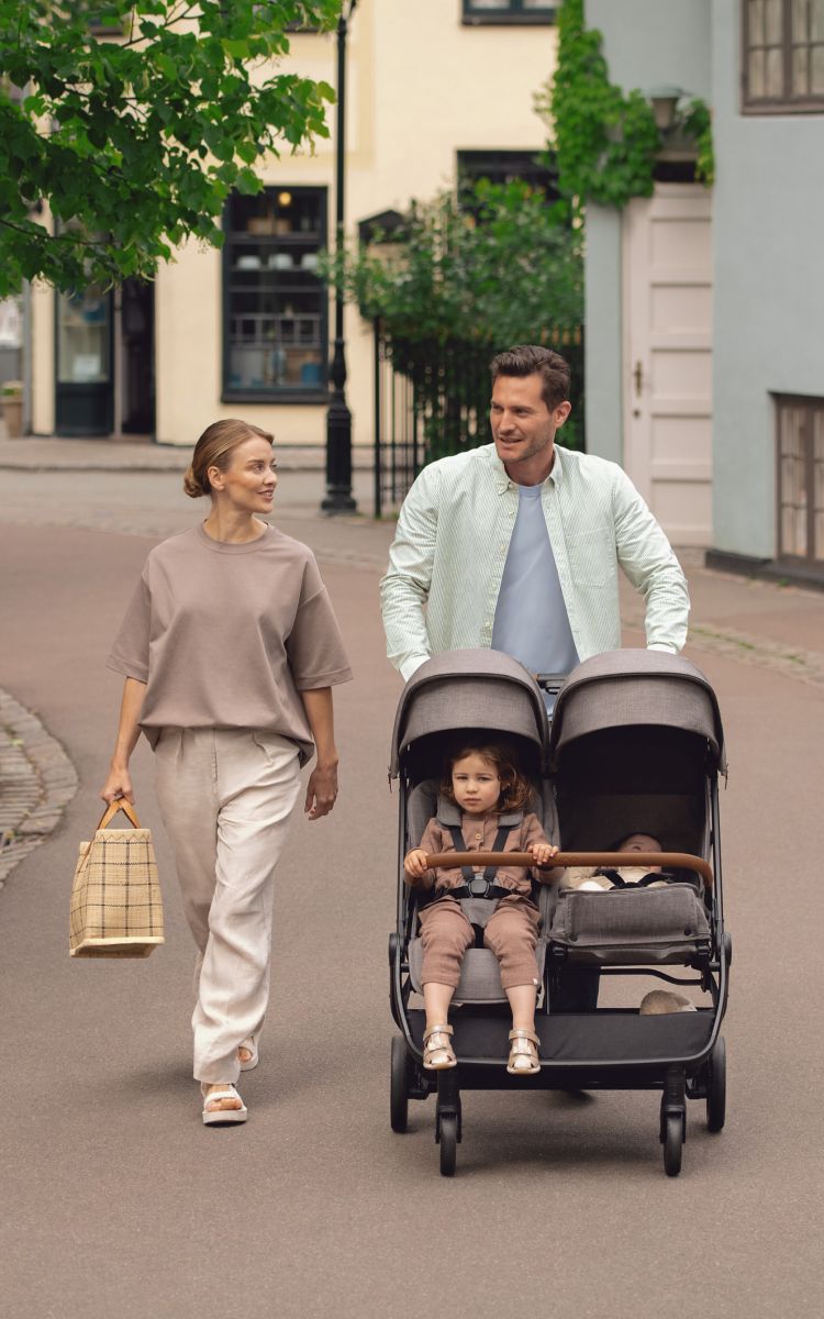 Nuna Baby Convertible Car Seats & Strollers | Crate & Kids Nuna Baby Convertible Car Seats & Strollers | Crate & Kids